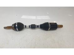 TRANSMISION DELANTERA IZQUIERDA 49500AT010 