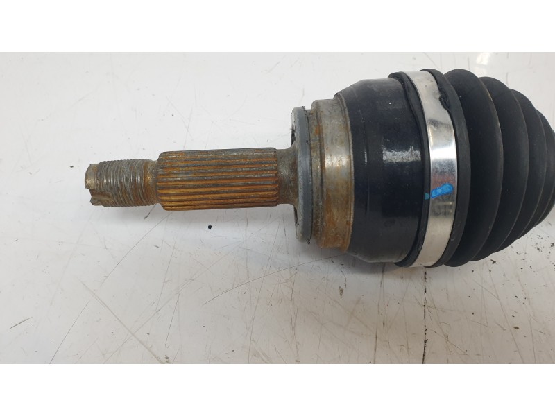 Recambio de transmision delantera izquierda para kia niro (sg2) hybrid concept referencia OEM IAM 49500AT010  