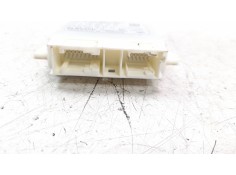 Recambio de modulo electronico para mercedes-benz clase m (w166) ml 250 bluetec (166.004) referencia OEM IAM A1669000401   2