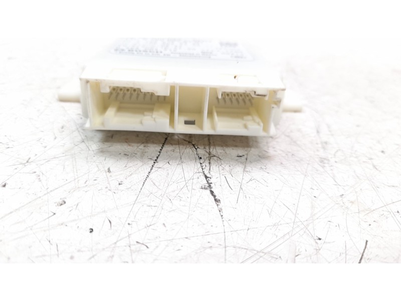 Recambio de modulo electronico para mercedes-benz clase m (w166) ml 250 bluetec (166.004) referencia OEM IAM A1669000401  