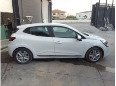 renault clio v (b7_) del año 2020