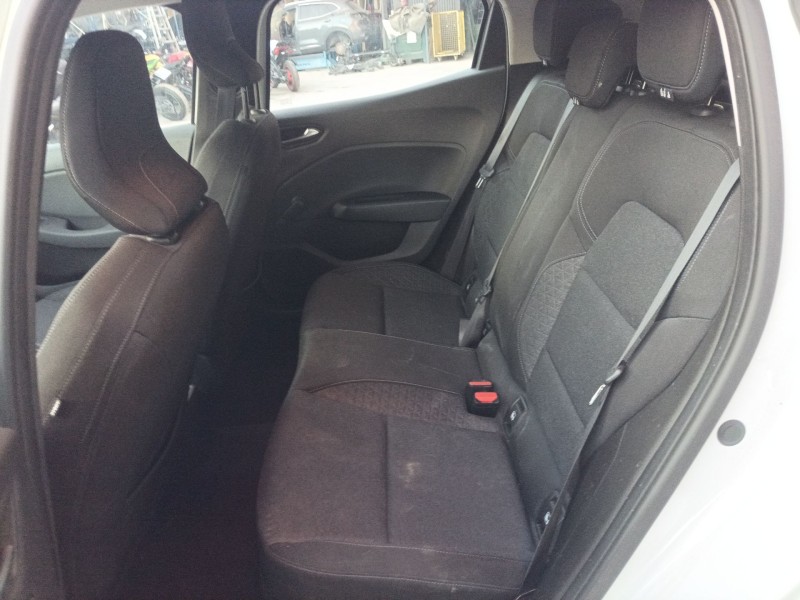 renault clio v (b7_) del año 2020