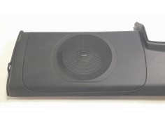 Recambio de bandeja trasera para nissan 350 z (z33) 3.5 v6 cat referencia OEM IAM 84909CD000   2