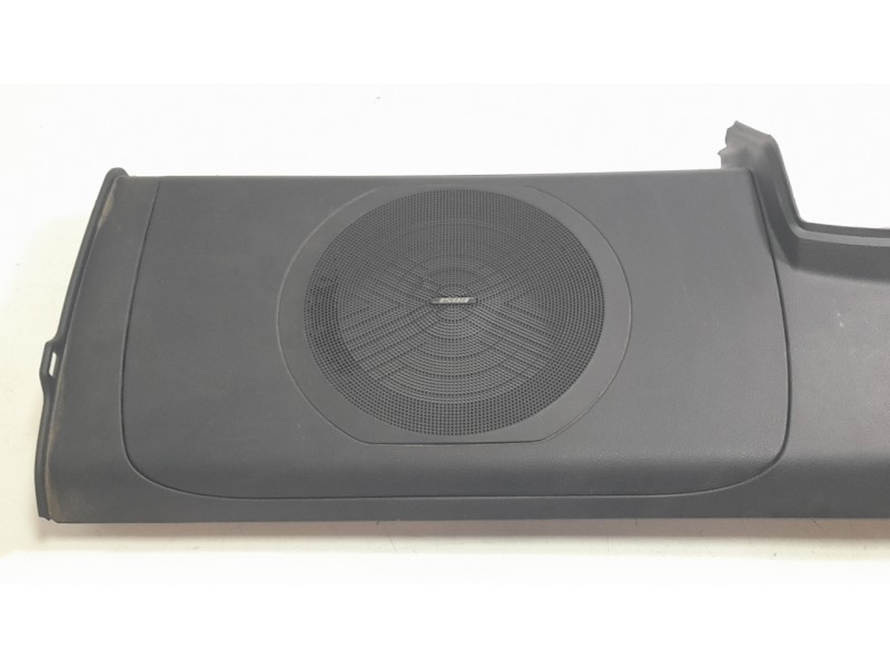 Recambio de bandeja trasera para nissan 350 z (z33) 3.5 v6 cat referencia OEM IAM 84909CD000  