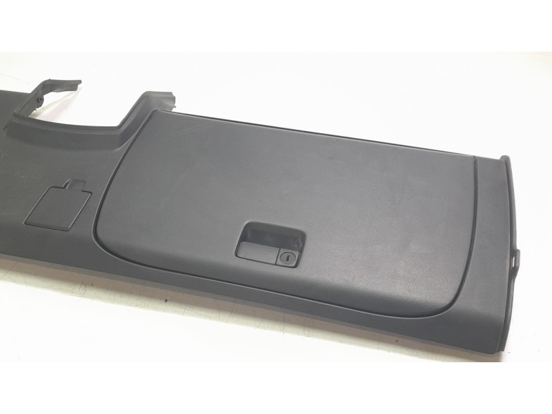 Recambio de bandeja trasera para nissan 350 z (z33) 3.5 v6 cat referencia OEM IAM 84909CD000  