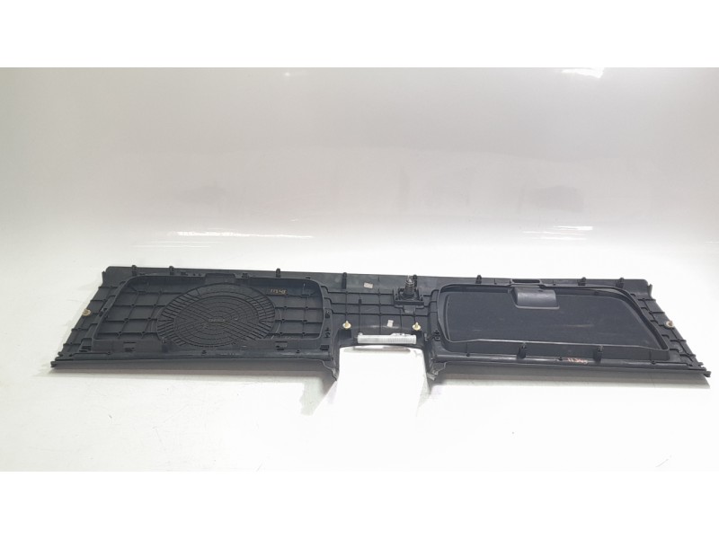 Recambio de bandeja trasera para nissan 350 z (z33) 3.5 v6 cat referencia OEM IAM 84909CD000  