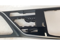 Recambio de moldura para kia niro (sg2) hybrid concept referencia OEM IAM 84605AT180   2