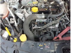 Recambio de alternador para renault clio v (b7_) 1.0 lpg (b7mt) referencia OEM IAM   