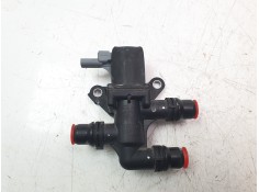 Recambio de valvula intercambio de calefaccion para citroën c4 berlina e-feel pack referencia OEM IAM 9829266280  