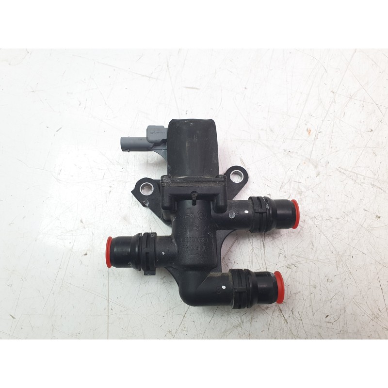 Recambio de valvula intercambio de calefaccion para citroën c4 berlina e-feel pack referencia OEM IAM 9829266280  