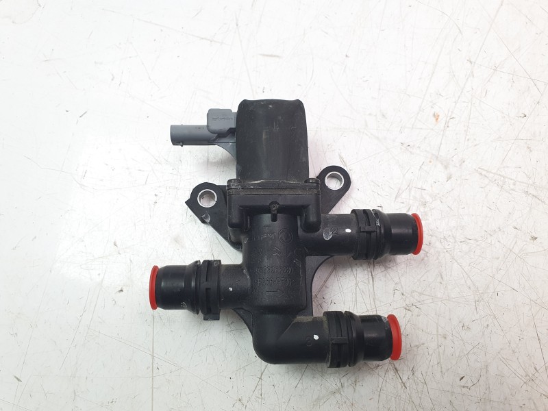Recambio de valvula intercambio de calefaccion para citroën c4 berlina e-feel pack referencia OEM IAM 9829266280  