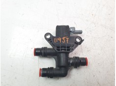 Recambio de valvula intercambio de calefaccion para citroën c4 berlina e-feel pack referencia OEM IAM 9829266280   2