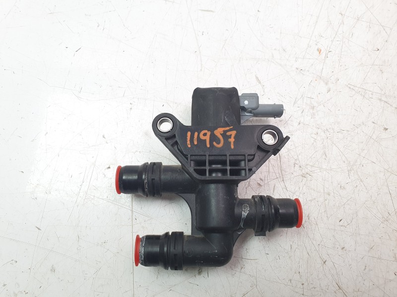 Recambio de valvula intercambio de calefaccion para citroën c4 berlina e-feel pack referencia OEM IAM 9829266280  