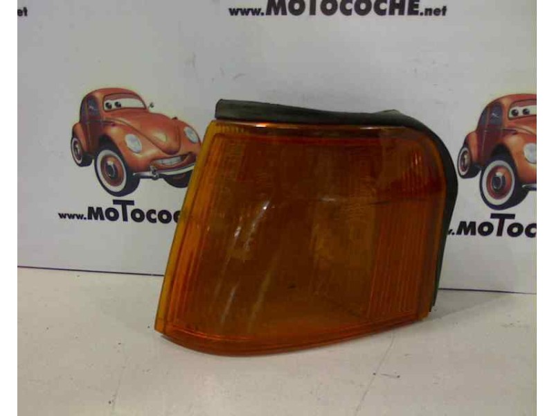 Recambio de piloto delantero izquierdo para fiat uno (146) 1.0 referencia OEM IAM 46710869 FT1294006 14303181