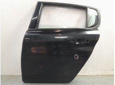 Recambio de puerta trasera izquierda para peugeot 308 ii (lb_, lp_, lw_, lh_, l3_) 1.2 thp 110 referencia OEM IAM 9802165680  