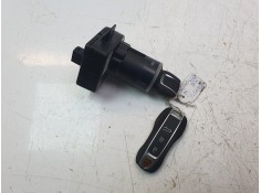 Recambio de conmutador de arranque para porsche cayenne coupe (9yb) e-hybrid referencia OEM IAM 971905865C  