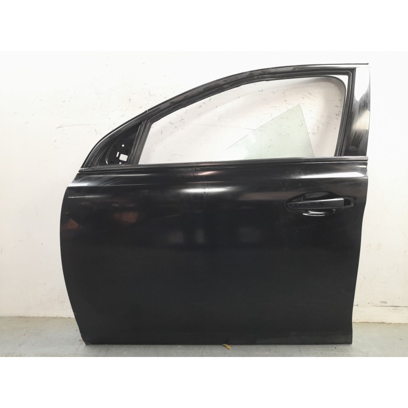 Recambio de puerta delantera izquierda para peugeot 308 ii (lb_, lp_, lw_, lh_, l3_) 1.2 thp 110 referencia OEM IAM 1610102080  