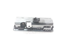 Recambio de maneta exterior porton para audi q7 4mg referencia OEM IAM 4M0827566   2