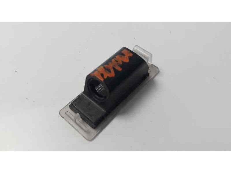 Recambio de piloto matricula para opel mokka x innovation start/stop referencia OEM IAM 13502178333  