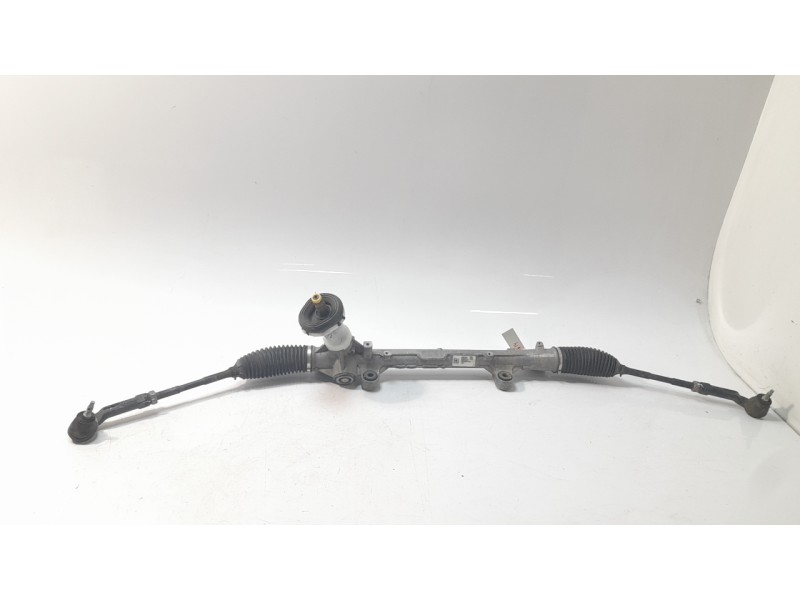 Recambio de cremallera direccion para hyundai kona referencia OEM IAM 56500CM000  