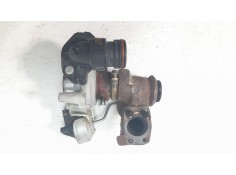 Recambio de turbocompresor para peugeot rifter 1.5 bluehdi 100 referencia OEM IAM 9813245480  