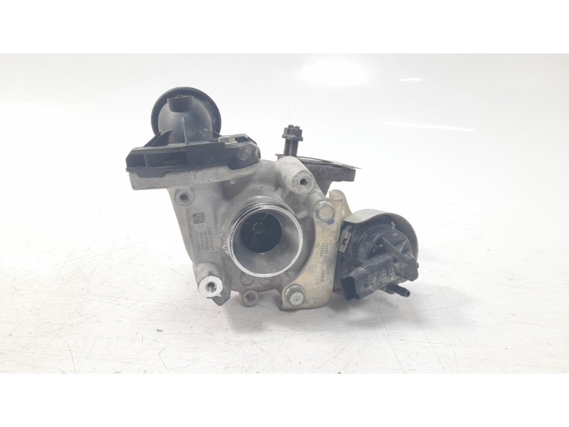 Recambio de turbocompresor para peugeot rifter 1.5 bluehdi 100 referencia OEM IAM 9813245480  