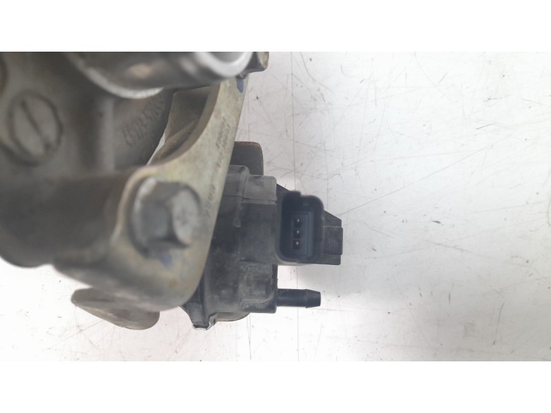 Recambio de turbocompresor para peugeot rifter 1.5 bluehdi 100 referencia OEM IAM 9813245480  