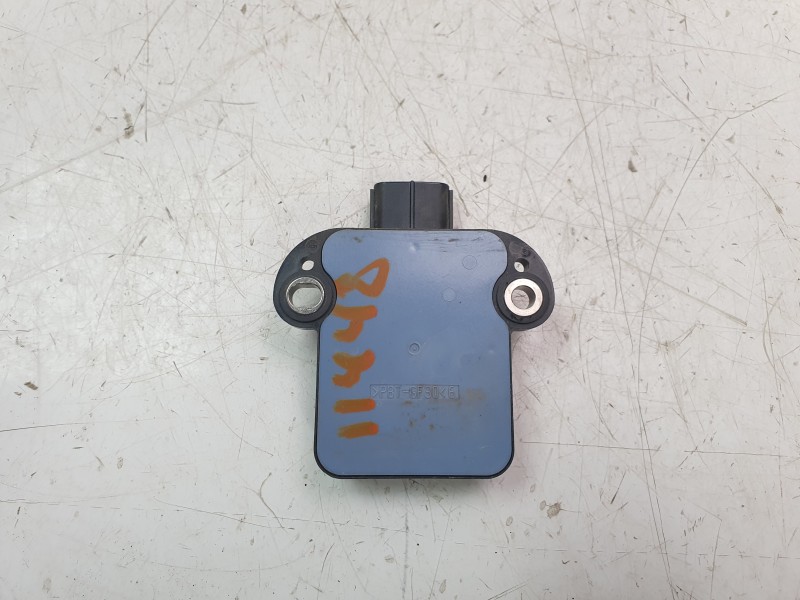 Recambio de sensor para toyota hilux (kun) 3.0 turbodiesel referencia OEM IAM 8918360030  