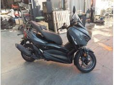 yamaha x-max 125 del año 2022