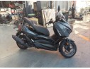 YAMAHA X-MAX 125