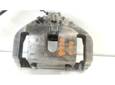 PINZA DE FRENO DELANTERA IZQUIERDA 34116786817 