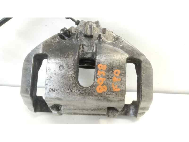 Recambio de pinza de freno delantera izquierda para bmw serie 5 lim. (f10) 530d referencia OEM IAM 34116786817  
