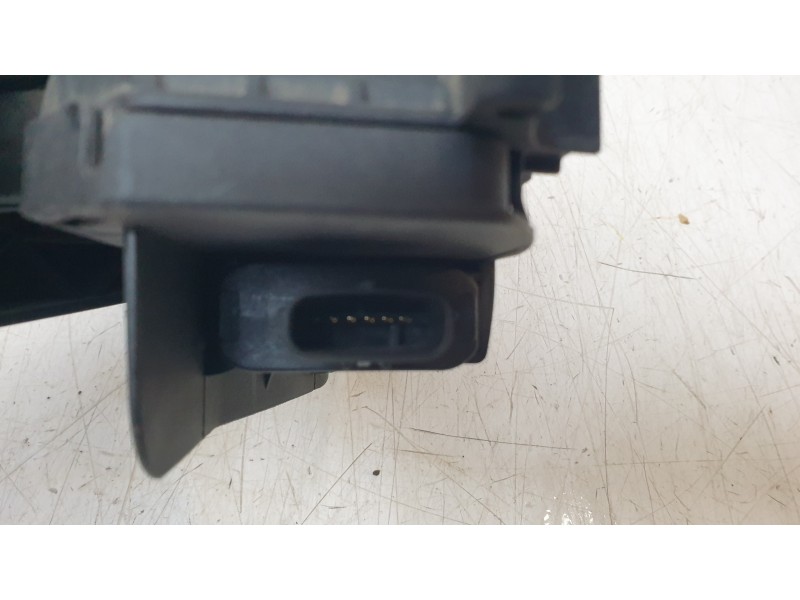 Recambio de potenciometro pedal para mazda 6 lim. (gh)(.2012) style referencia OEM IAM GHK341600  