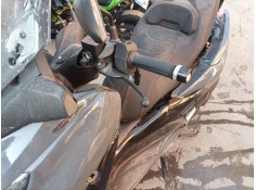 MANETA EXTERIOR DELANTERA IZQUIERDA B74H39120000 