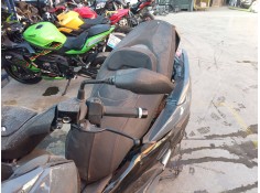 Recambio de retrovisor izquierdo para yamaha x-max 125 referencia OEM IAM   