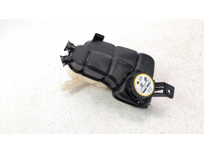 Recambio de deposito expansion para land rover evoque 2.0 turbo cat referencia OEM IAM BJ328K218A  