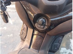 Recambio de conmutador de arranque para yamaha x-max 125 referencia OEM IAM   