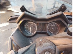 Recambio de cuadro instrumentos para yamaha x-max 125 referencia OEM IAM   