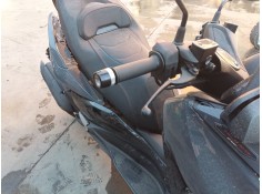 Recambio de bomba freno delantera para yamaha x-max 125 referencia OEM IAM B74H39220000 B74F58701000  2
