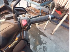 Recambio de piña luces derecha para yamaha x-max 125 referencia OEM IAM   