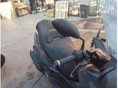 Recambio de retrovisor derecho para yamaha x-max 125 referencia OEM IAM   