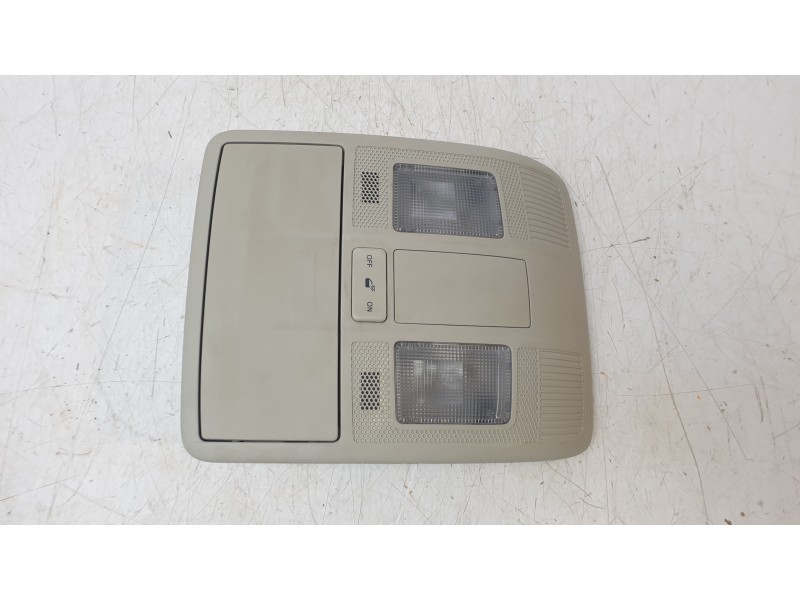 Recambio de luz interior para mazda 6 lim. (gh)(.2012) style referencia OEM IAM KD4569971  