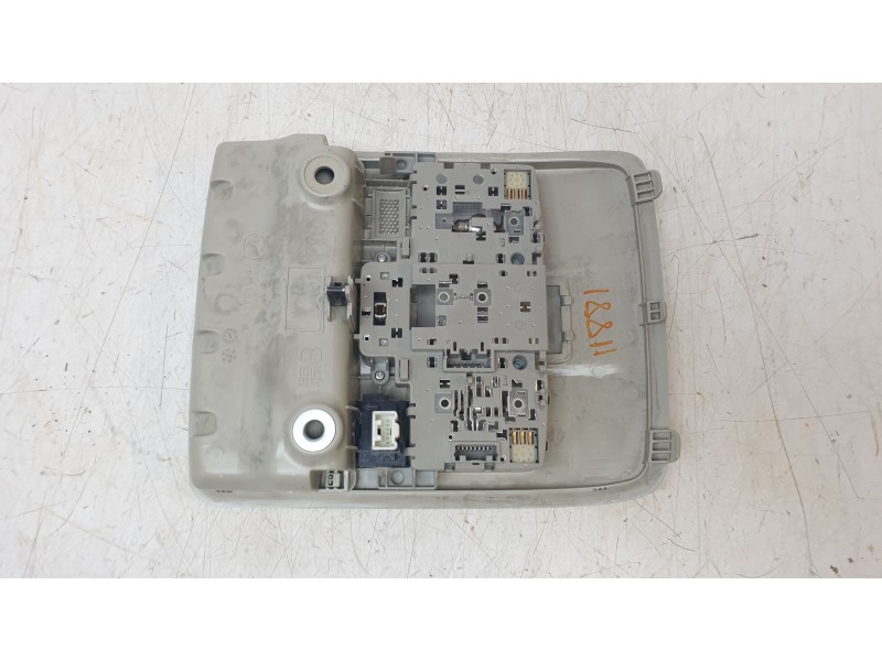 Recambio de luz interior para mazda 6 lim. (gh)(.2012) style referencia OEM IAM KD4569971  