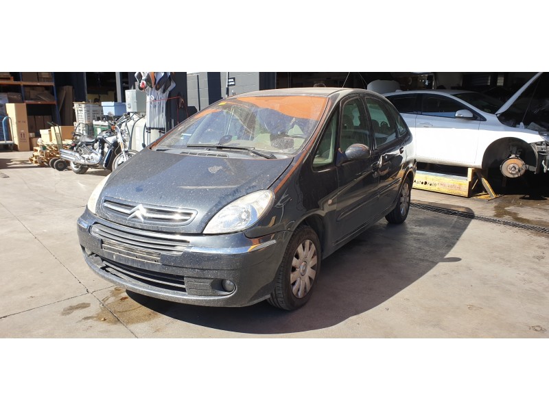 citroen xsara picasso del año 2006