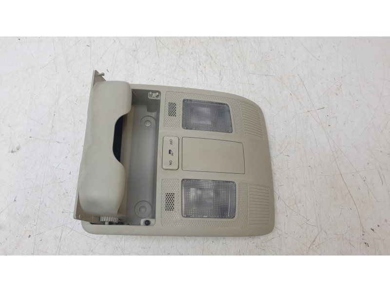 Recambio de luz interior para mazda 6 lim. (gh)(.2012) style referencia OEM IAM KD4569971  