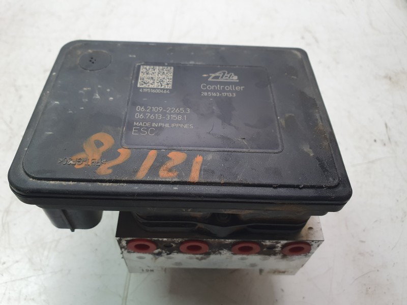 Recambio de abs para hyundai kona (os, ose, osi) 1.0 t-gdi referencia OEM IAM 58910J9000  