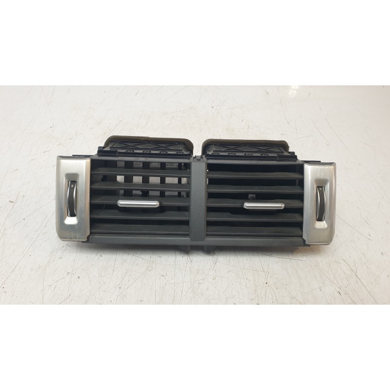 Recambio de aireador central para land rover range rover evoque (l538) 2.2 d 4x4 referencia OEM IAM BJ32014L21AB  