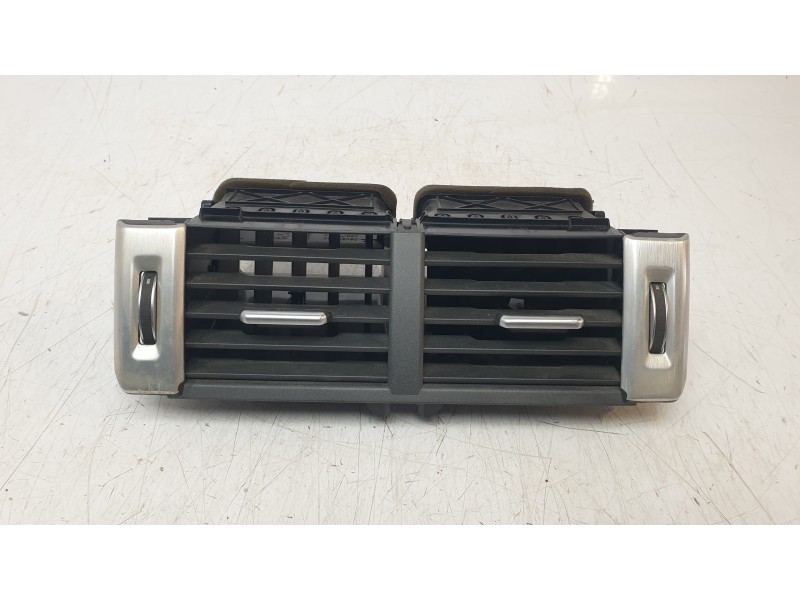 Recambio de aireador central para land rover range rover evoque (l538) 2.2 d 4x4 referencia OEM IAM BJ32014L21AB  