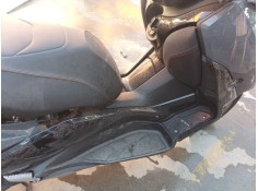Recambio de deposito combustible para yamaha x-max 125 referencia OEM IAM B9YF41100200 B9YF41100200  2