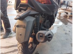 Recambio de amortiguador trasero derecho para yamaha x-max 125 referencia OEM IAM B9YF22100000 B9YF22100000  2